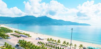 Top những điểm du lịch hè Đà Nẵng lý tưởng