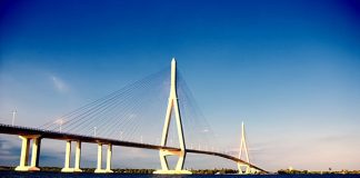 Vé máy bay đi Cần Thơ giá rẻ