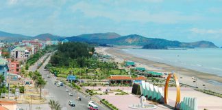 Vé máy bay đi Vinh giá rẻ