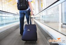 Những quy định cần biết về hành lý khi đi máy bay