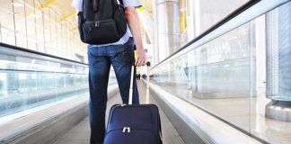 Những quy định cần biết về hành lý khi đi máy bay