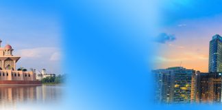 Vé máy bay đi Malaysia