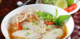 Đến Nha Trang thưởng thức những món ngon nào?