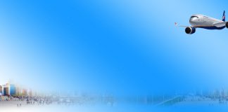 Vé máy bay đi Nga