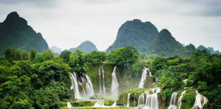 Vé máy bay đi Pleiku