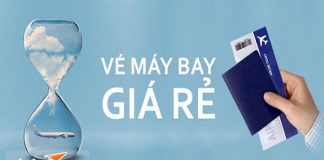 Sự khác nhau giữa vé máy bay giá rẻ và vé máy bay thông thường