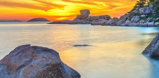 Vé máy bay giá rẻ đi Nha Trang chỉ từ 38k Vé máy bay giá rẻ đi Nha Trang