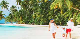 Vé máy bay giá rẻ đi Phú Quốc chỉ từ 99k Vé máy bay giá rẻ đi Phú Quốc