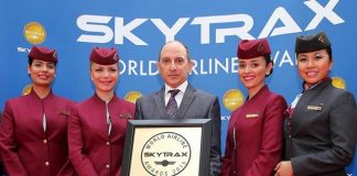 Vé máy bay Qatar Airways giá rẻ