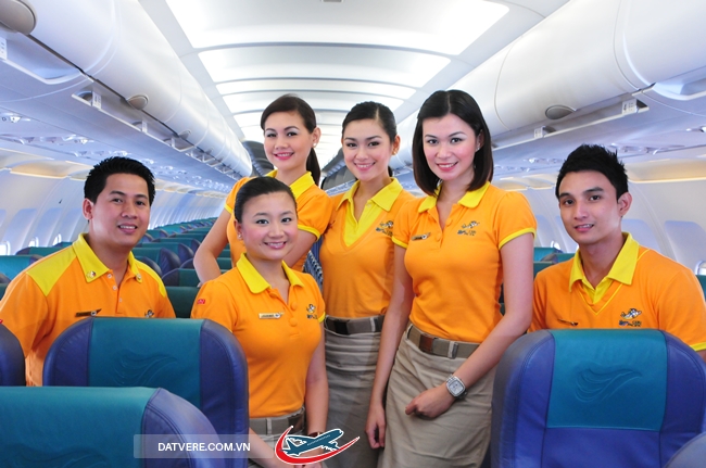 CEB cabin crew at your service