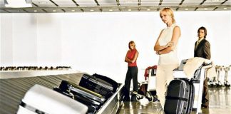 Kinh nghiệm tránh thất lạc hành lý khi đi máy bay (P2)