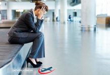 Kinh nghiệm tránh thất lạc hành lý khi đi máy bay (p1)
