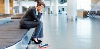 Kinh nghiệm tránh thất lạc hành lý khi đi máy bay (p1)