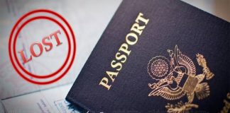 Cần phải làm gì nếu bị mất hộ chiếu khi đi du lịch? mat ho chieu