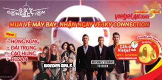 Nhanh tay săn vé 0 đồng Vietjet Air – Thỏa sức du lịch giá rẻ ngay hôm nay