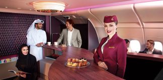 Qatar Airways KM giá vé chỉ từ 3.300.000 VND bay hơn 150 điểm đến