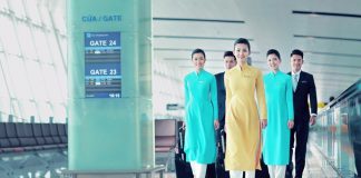 Vietnam Airlines tung KM bay khắp thế giới chỉ từ 124 USD