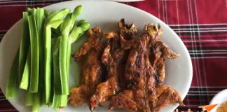 Những món ngon níu chân du khách ở Cà Mau