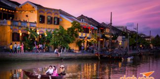 Top 7 địa điểm du lịch ấn tượng nhất Việt Nam