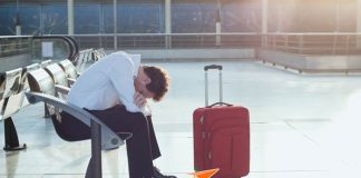 Nếu hành lý ký gửi bị thất lạc, bạn sẽ làm gì?