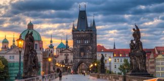 Top 7 địa điểm du lịch tuyệt đỉnh của thế giới