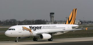 Bay đi muôn nơi, vui chơi khám phá cùng Tiger Air chỉ từ 41$