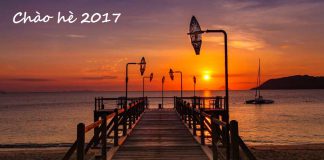 Vietnam Airlines ưu đãi lớn chào hè 2017 – Giá vé chỉ từ 299.000 VND