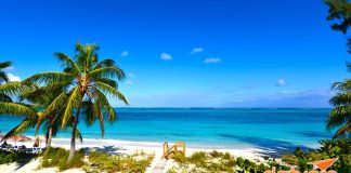 TripAdvisor công bố 10 bãi biển đẹp nhất thế giới năm 2017