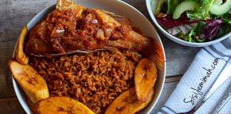 Du lịch thế giới thưởng thức 10 món ngon mỹ vị!