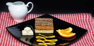 10 món ăn huyền thoại nhất của Praha – Séc