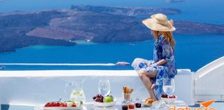 Không thể bỏ lỡ 10 điểm đến đẹp nhất thế giới năm 2017