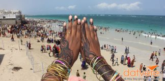 Hành trình khám phá 10 đất nước nóng nhất thế giới