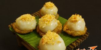 Các món bánh đặc sản ngon hết ý ở cố đô Huế