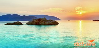 Hành trình khám phá 8 hòn Đảo ngọc đẹp nhất Việt Nam!