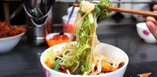 Cố lên Sa Pa thưởng thức những đặc sản sau