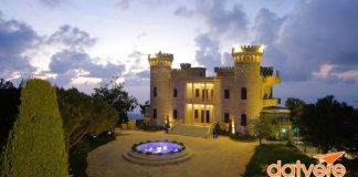 Top 5 thành phố khiến ai cũng phải yêu say đắm