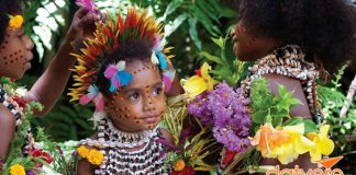 Top 10 điểm đến ấn tượng khắp thế giới năm 2017