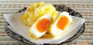 Những món ăn được du khách nếm nhiều nhất ở Nhật Bản