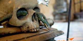 Đến Séc hè này có gì vui không?