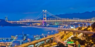 Khám phá Đông Bắc Á cùng VNA, với giá vé khứ hồi KM chỉ từ 175 USD