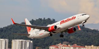 Bay thả ga cùng KM sốc của Malindo Air hạng phổ thông và thương gia giá chỉ từ 14 USD