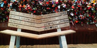 Gợi ý những điểm đến vui tươi mới lạ ở Hàn Quốc