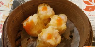 Thưởng thức 10 loại Dim sum ngon nhất trần đời ở Hongkong