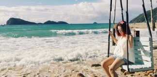 Nét đẹp quyến rũ du khách ở quần đảo Nam Du