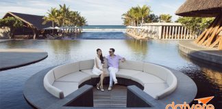 Những khu resort sang chảnh đẳng cấp bậc nhất Việt Nam