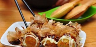 Điểm danh các món ăn vặt ở chợ đêm Phú Quốc