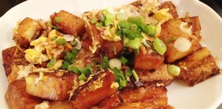 Những món ngon quên đường về ở Sài Thành không thể bỏ lỡ