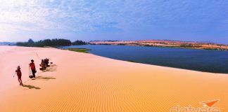 Những điểm đến hoàn hảo ở Phan Thiết hè 2017