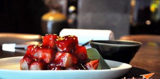 Những món ăn ngon tuyệt đỉnh, khó cưỡng lại ở Hàng Châu (P2)