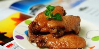 Tinh hoa ẩm thực Quảng Đông với những món ngon mỹ vị (P2)